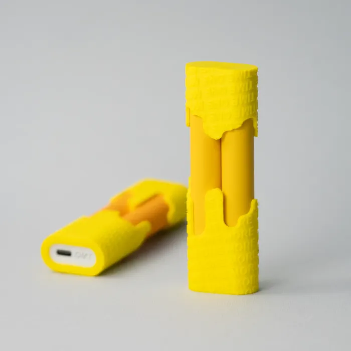 One More Night: Yellow