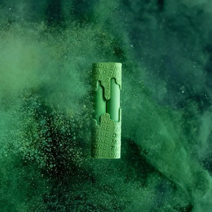 ONE MORE NIGHT: Matcha